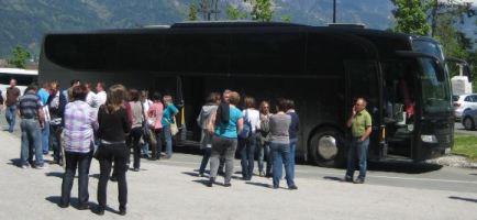VIP-Bus Kohler-Reisen